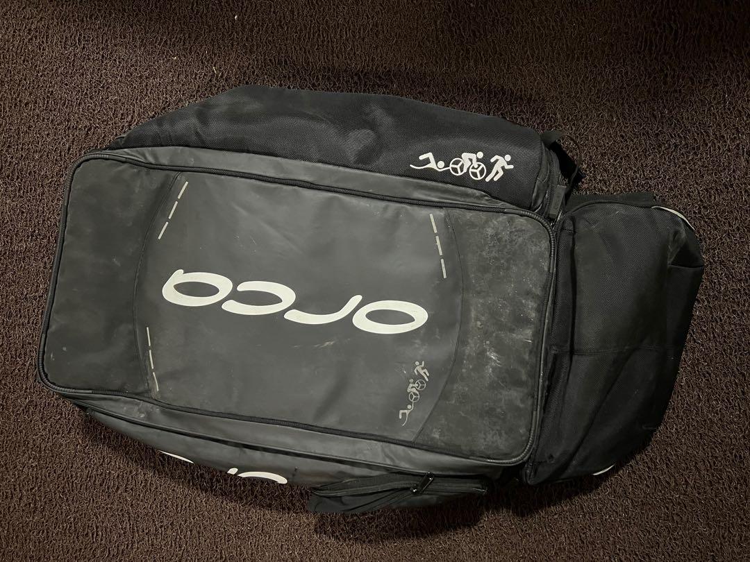 Orca transition backpack 2019 shop