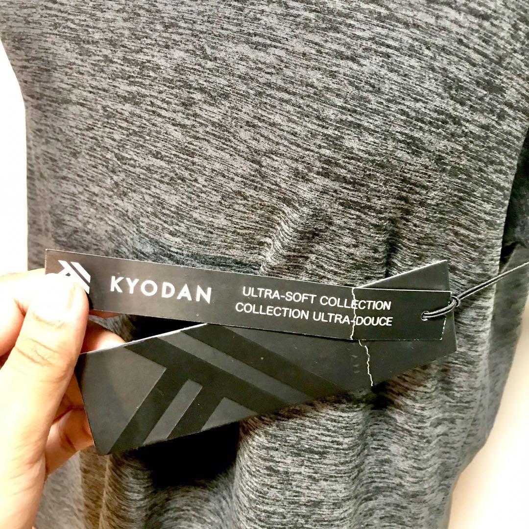 Originak Kyodan activewear top, Women's Fashion, Activewear on Carousell