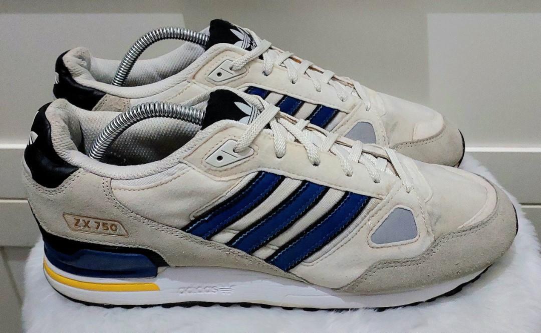 Adidas zx on sale 750 q23656-4