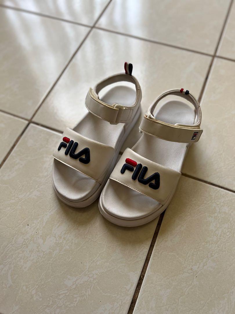 Fila top sandals original