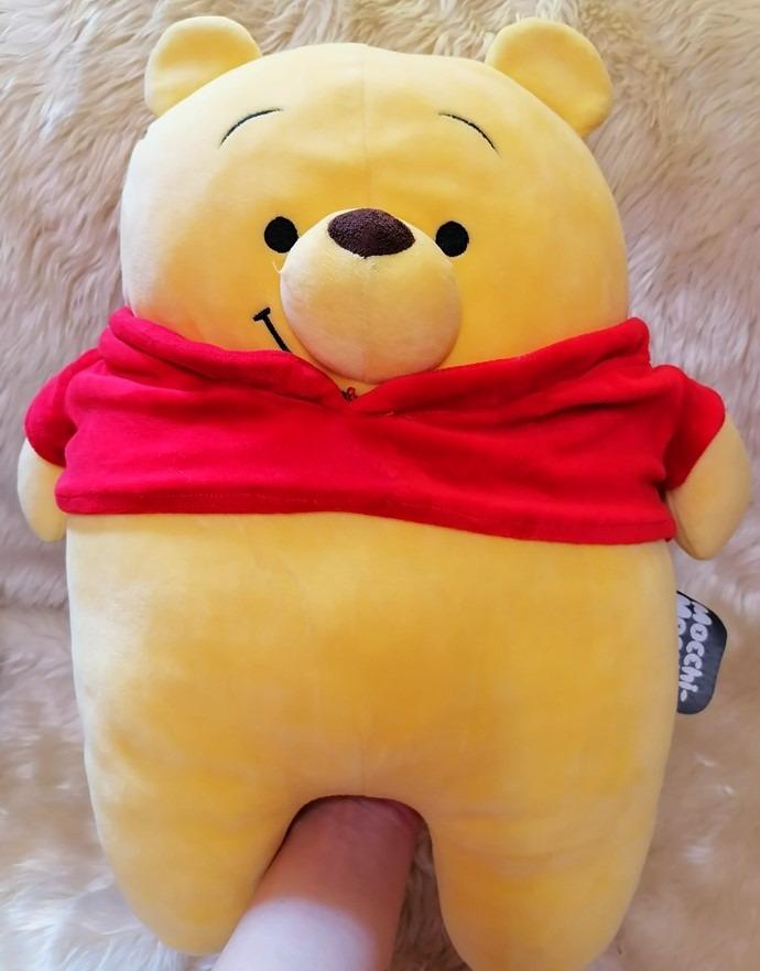 Mocchi 2025 mocchi pooh