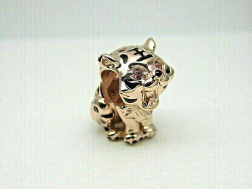 Tiger pandora cheap charm