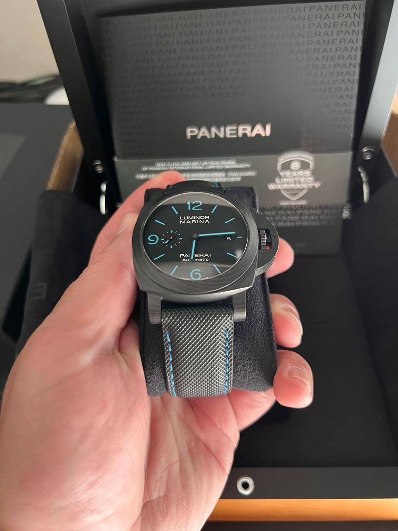 Panerai 01661 outlet
