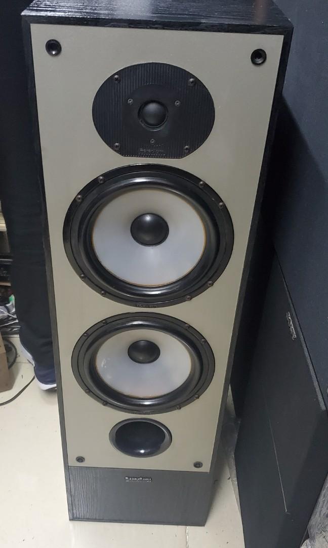 Paradigm 9se mk3 sales