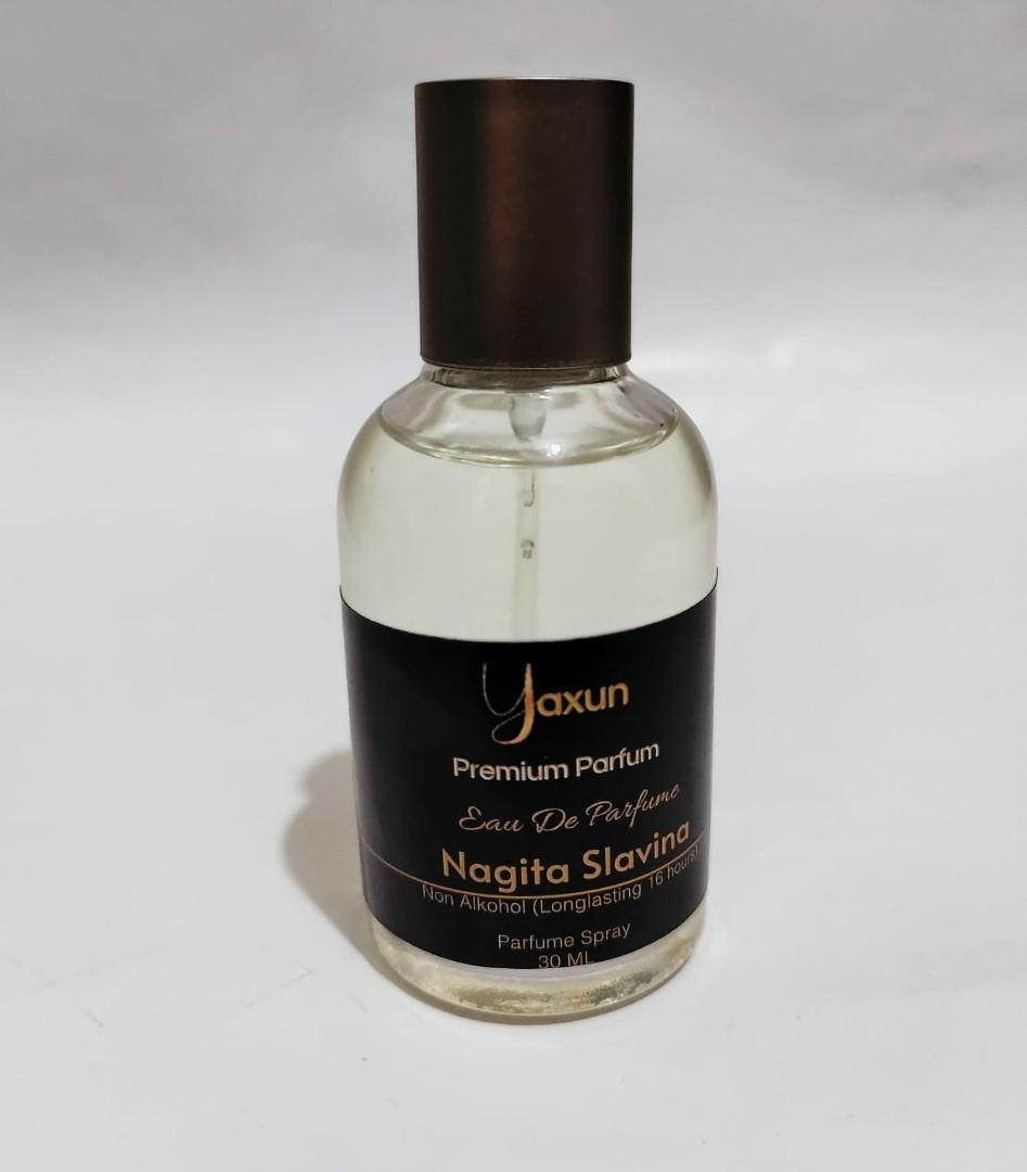 Parfume murah nagita slavina baccarat