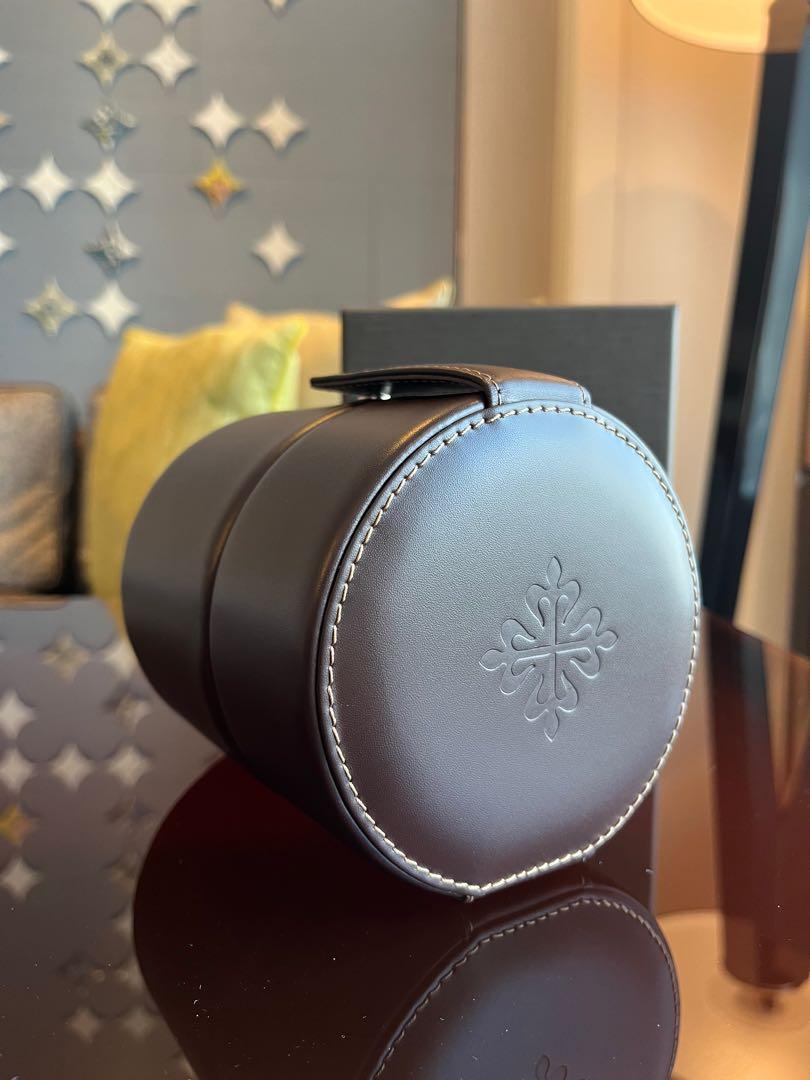 Patek Philippe Watch Winder, Luxury, Watches on Carousell