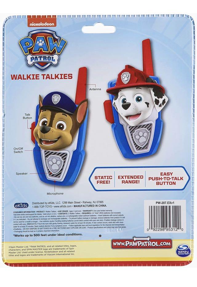 EKids Transformers Robot Walkie Talkies, Light-Up Indoor & Outdoor Kids And Fans Of Transformers Toys 55749d21 0285 44bd B2da 1281ed3dffe6.5900d9e4fcb49ebf17c1fc18394c41e9