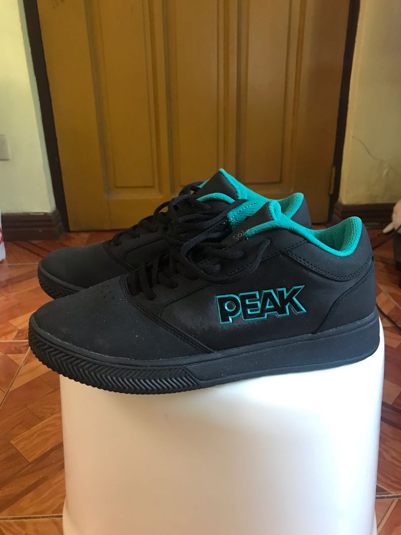 Peak shoes, Men's Fashion, Footwear, Sneakers on Carousell