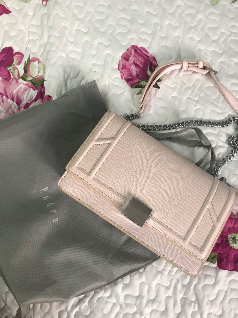 Pedro chain deals bag