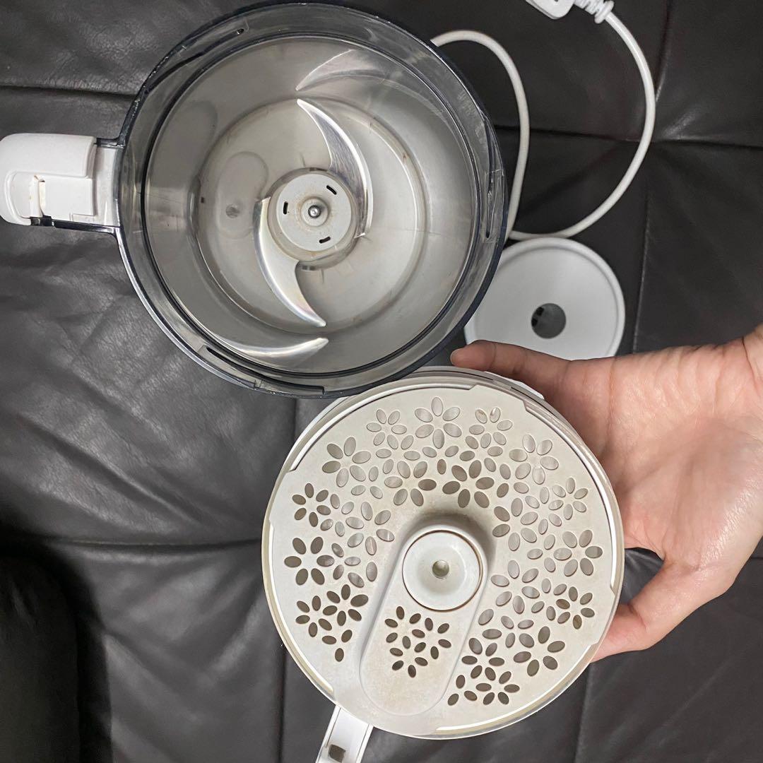 Philips Avent Blender and Steamer, TV & Home Appliances, Kitchen