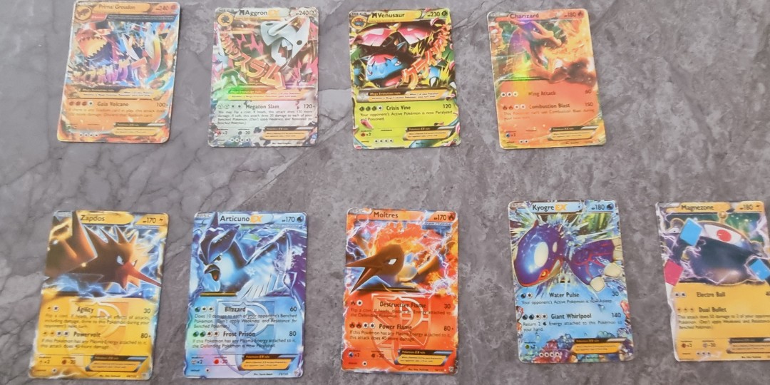 CARD POKEMON POKEDEX EF VOL. III #07 MEGA GARCHOMP & EMPOLEON 2022 Sinnoh  TCG