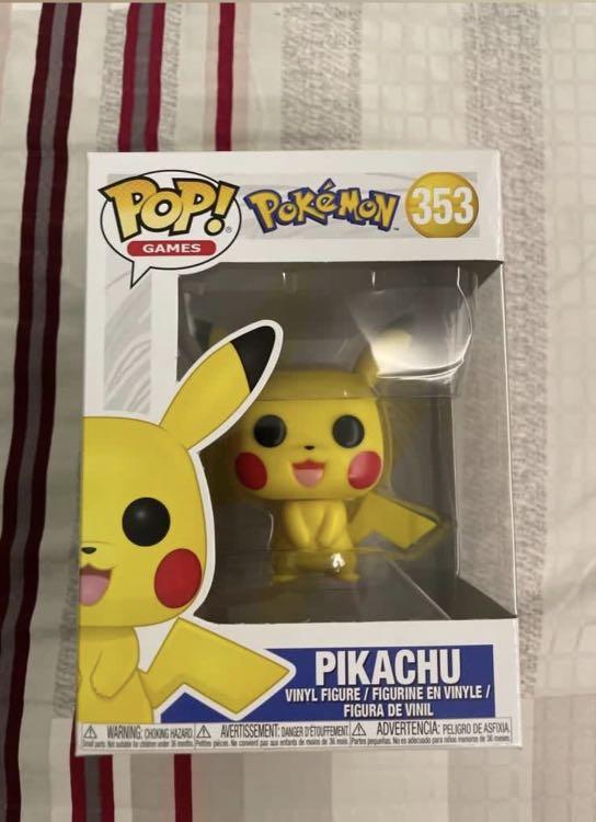 funko pop pokemon 353