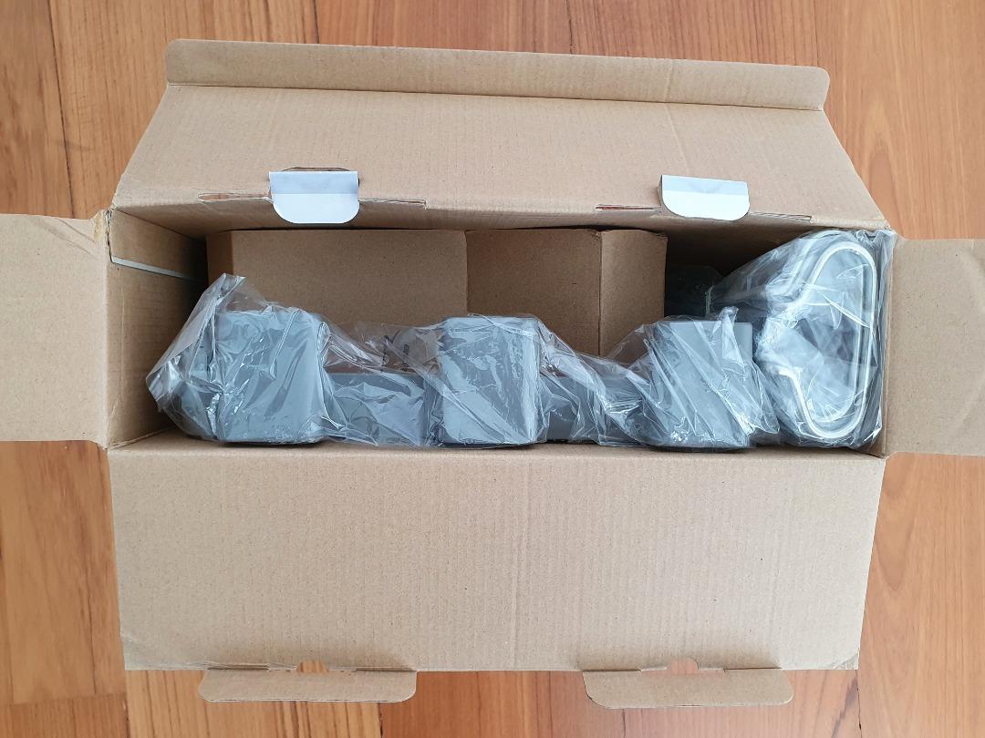 Polder Wine Glass Drying Rack, Furniture & Home Living, Kitchenware