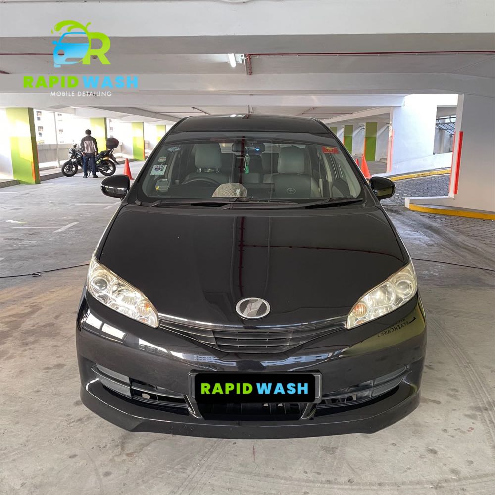 (Category: ) located in . Submitted by Rapidwash.sg (Listing ID 1177813478, Image 1). Description: .