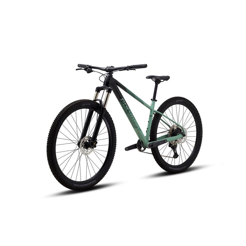Green bike sri petaling sales
