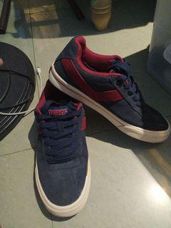 Pony Skater Shoes