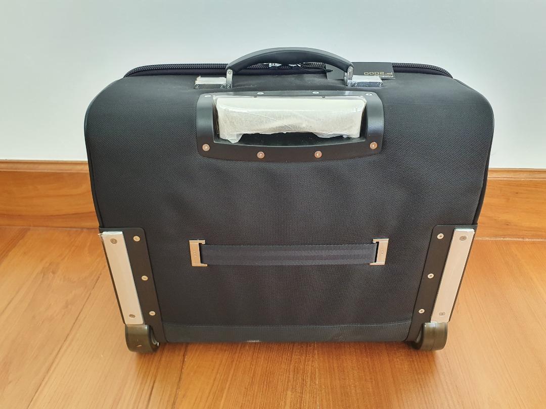 Porsche design luggage p 2000 clearance