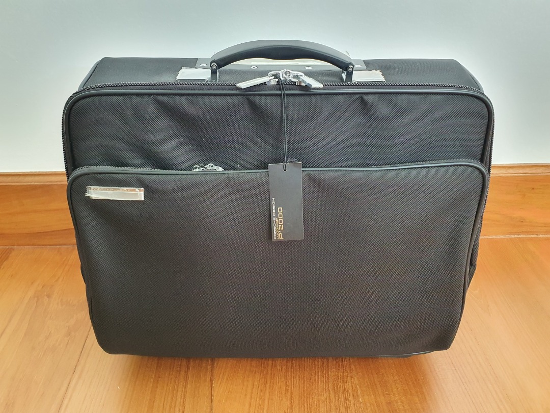 Porsche design p2000 bag outlet