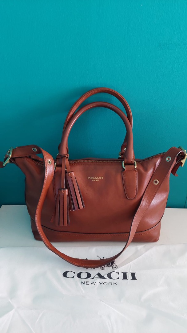 Coach molly satchel shop