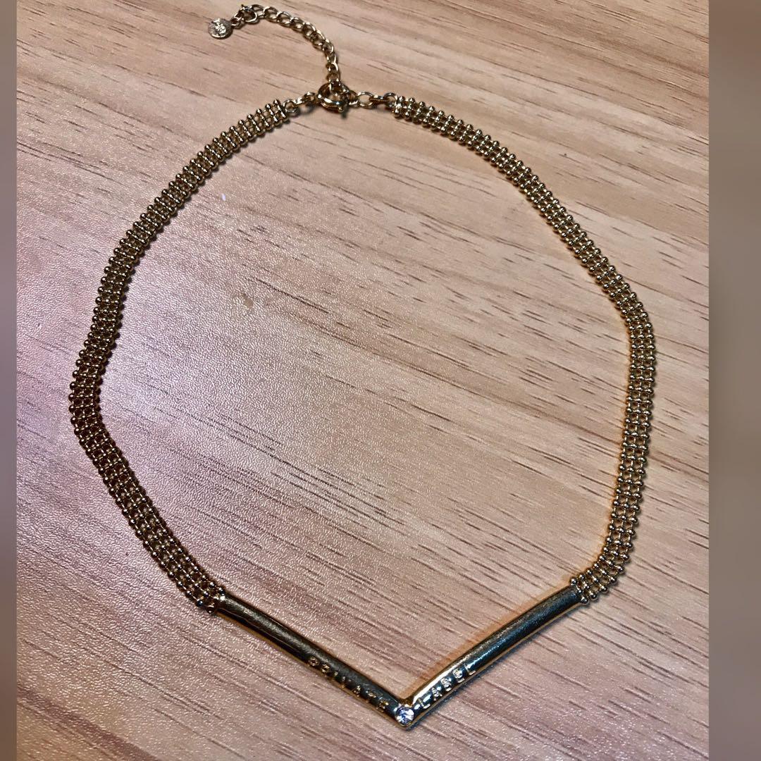 PRIVATE LABEL Necklace, Women's Fashion, Jewelry & Organizers ...