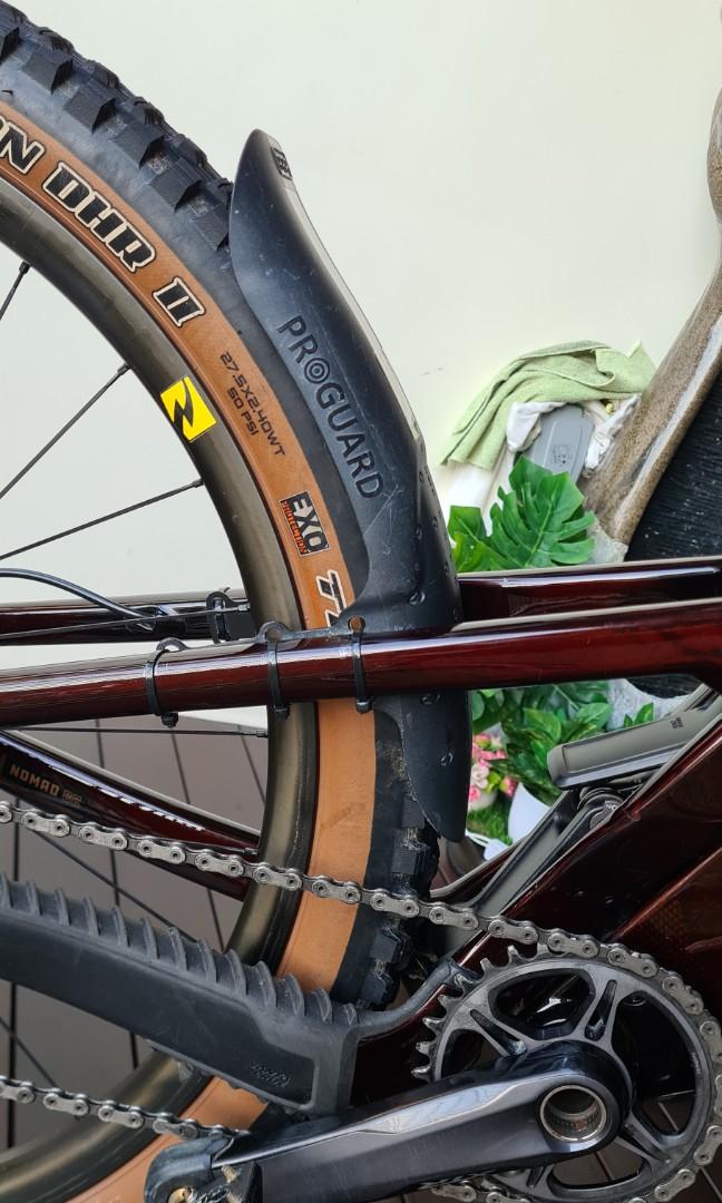 Proguard RRP Rear Fender, Sports Equipment, Bicycles & Parts, Parts & Accessories on Carousell