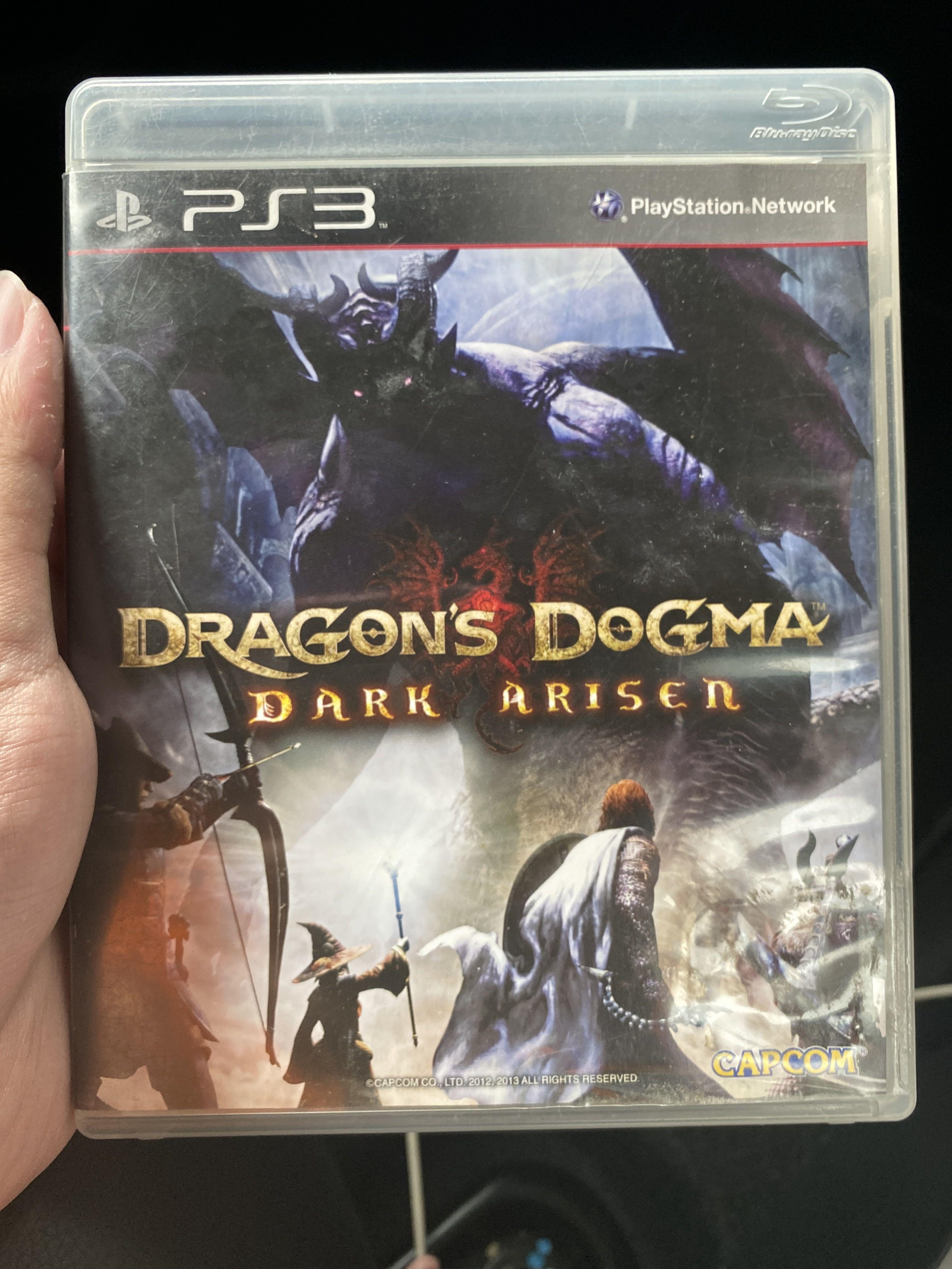 Dragon’s Dogma II обложка. Dragon's Dogma 2 Deluxe Edition. Dragon dogma dark arisen русификатор steam