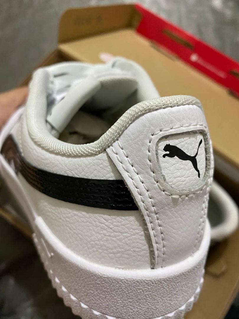 sneakers puma wanita