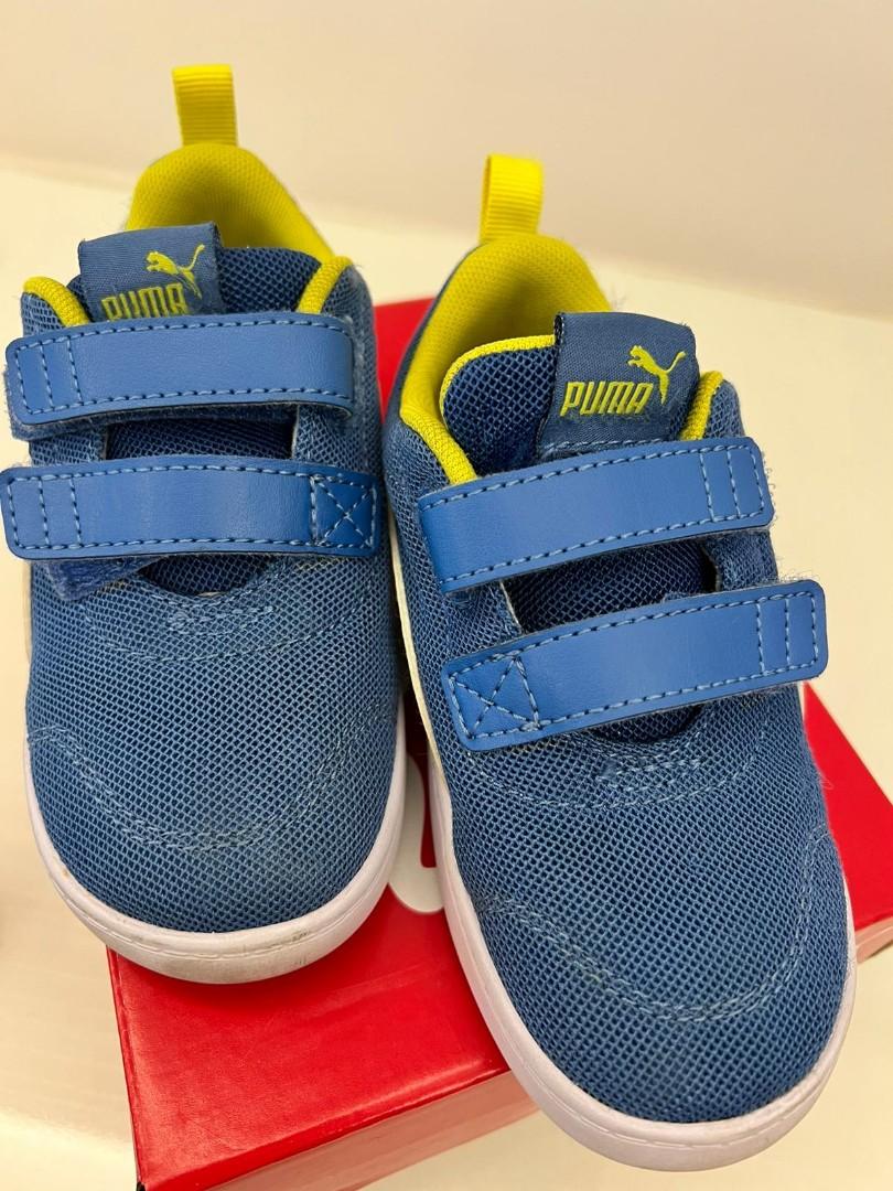 Puma courtflex mesh outlet