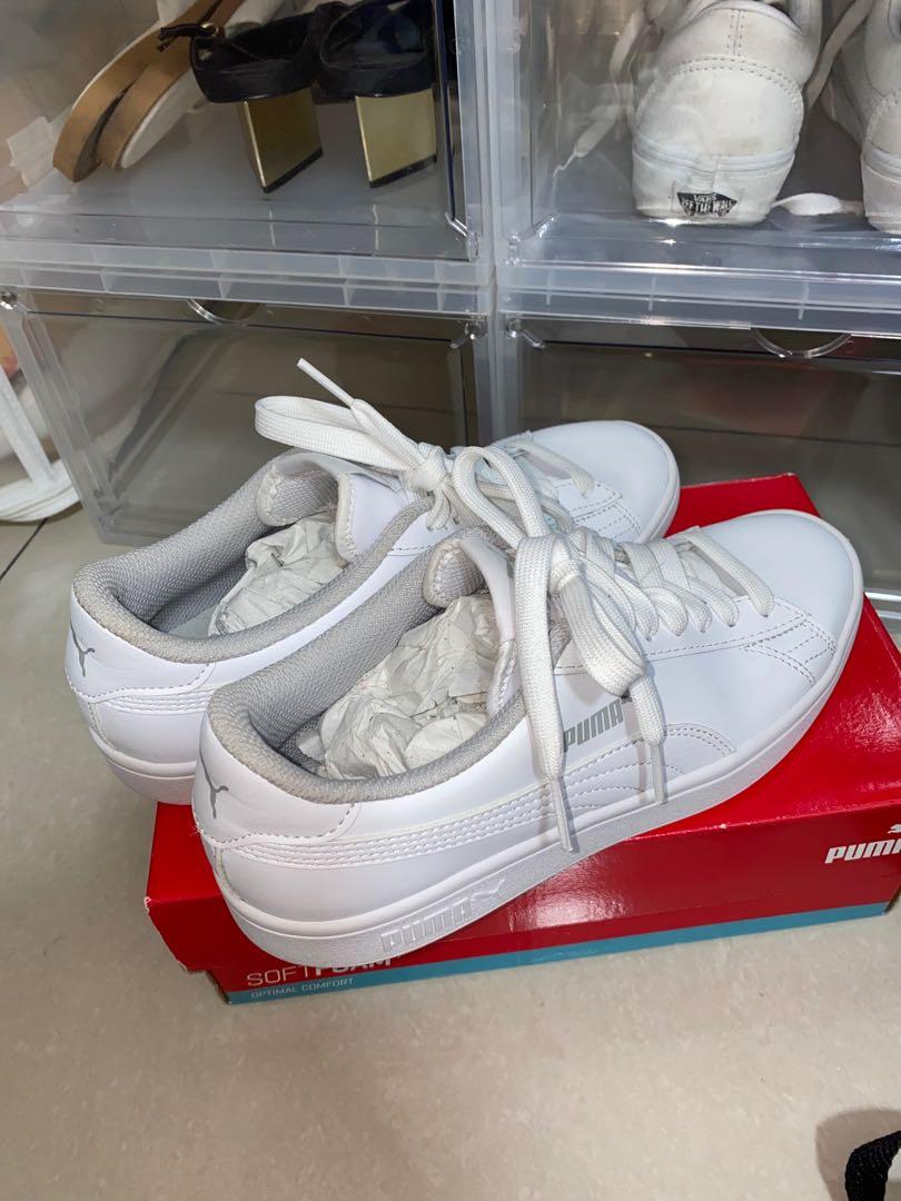 Puma smash shop v2 jr