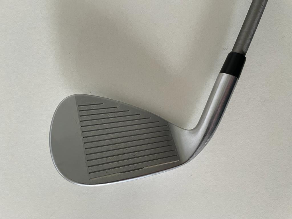 Set Fers PXG 0311 XP GEN 3 – 5-PW – Shaft KBS Tour C-Taper Lite 110 – Raide – Occasion