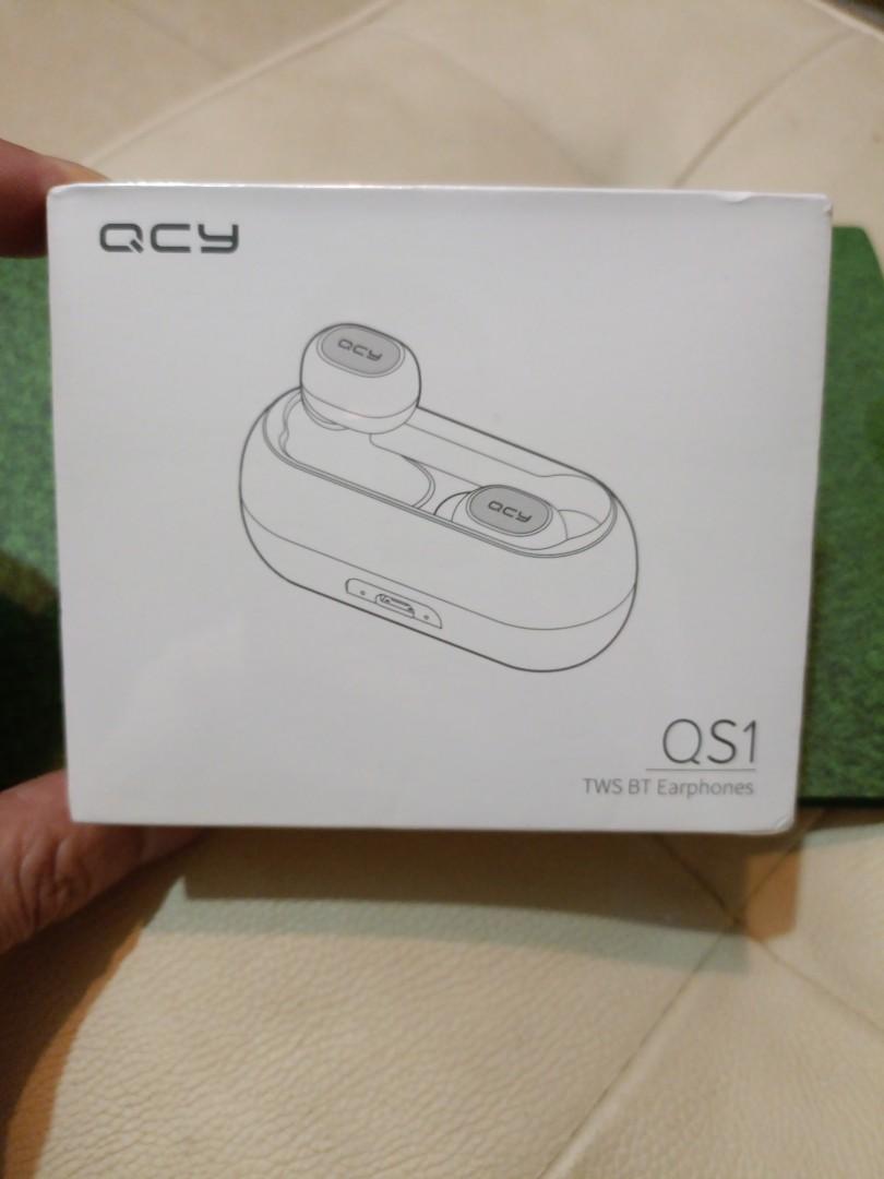 Qcy discount qs1 tws