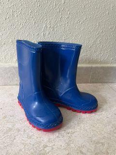 Rain Boots
