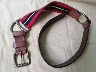 Ralph Lauren belt size 24