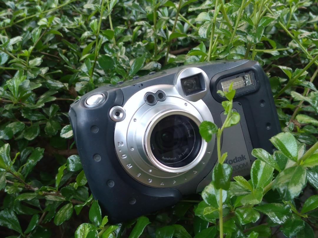 kodak mirrorless camera price