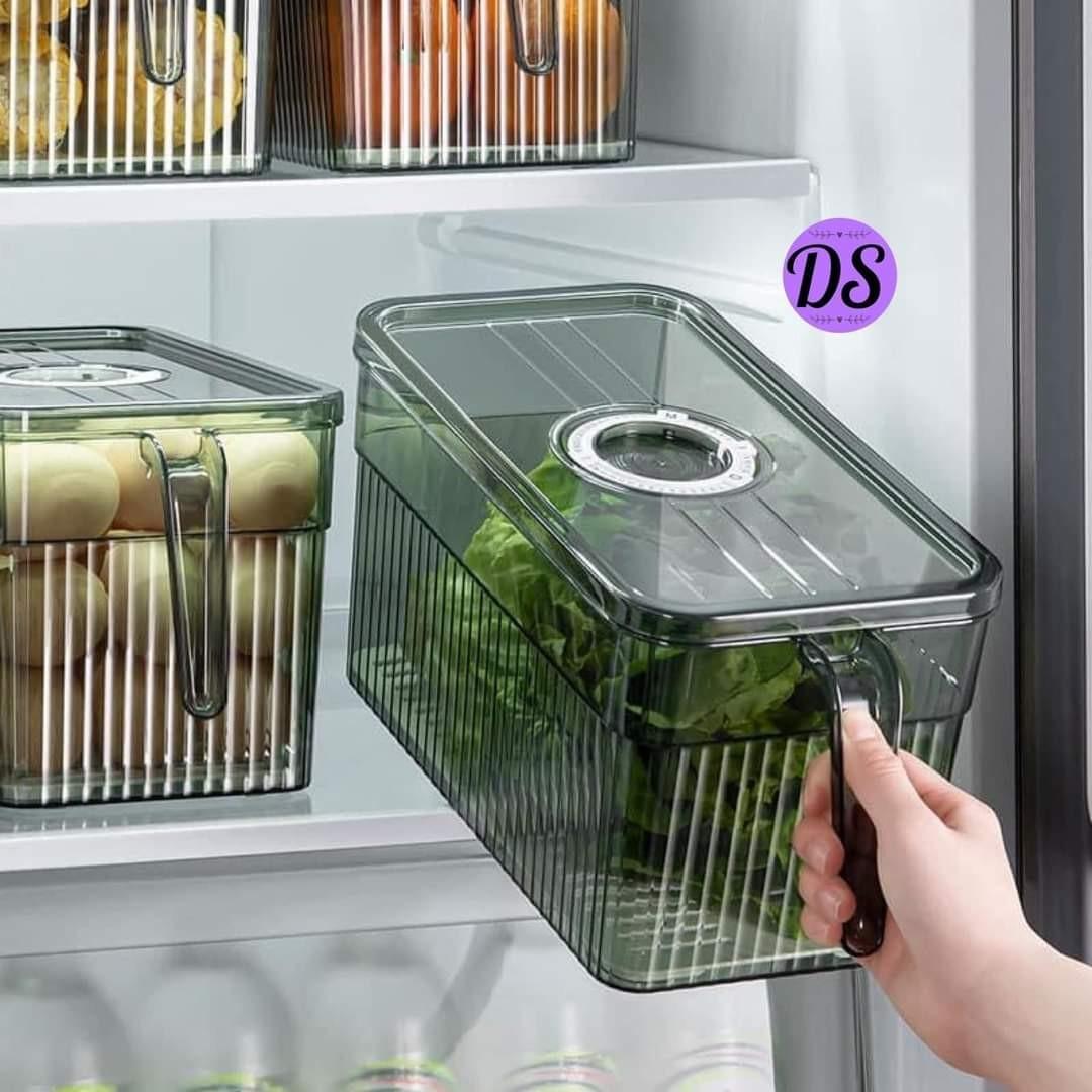 REF ORGANIZER (Category: Storage Boxes & Baskets) located in Manila. Submitted by imeldacsantiago (Listing ID 1177674934, Image 3). Description: REF ORGANIZER CODE JAHW08082022 PRICE 240 CUT OFF OF ORDERS 11AM (SAME DAY DELIVERY WITHIN MANILA AREA) VIA GRAB, MR SPEEDY, LALAMOVE MOP: COD (MANILA AREA, CAVITE,BULACAN DELIVERY WITHIN 3-5 DAYS) GCASH (MANILA, CAVITE, BULACAN AREA, SAME DAY DELIVERY) BDO REMITTANCE CENTERS PLS PM US FOR ORDERS AND INQ