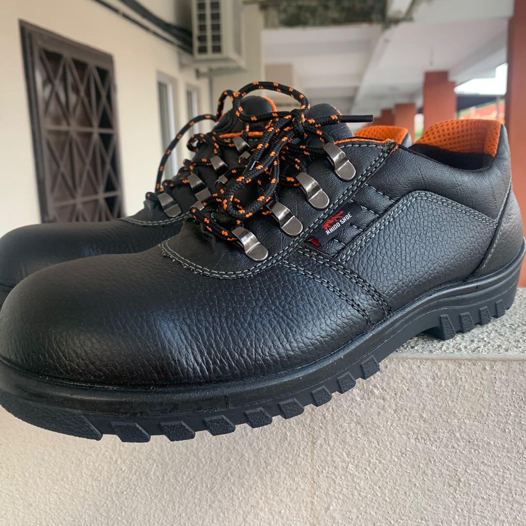 Rhino Safety Shoes