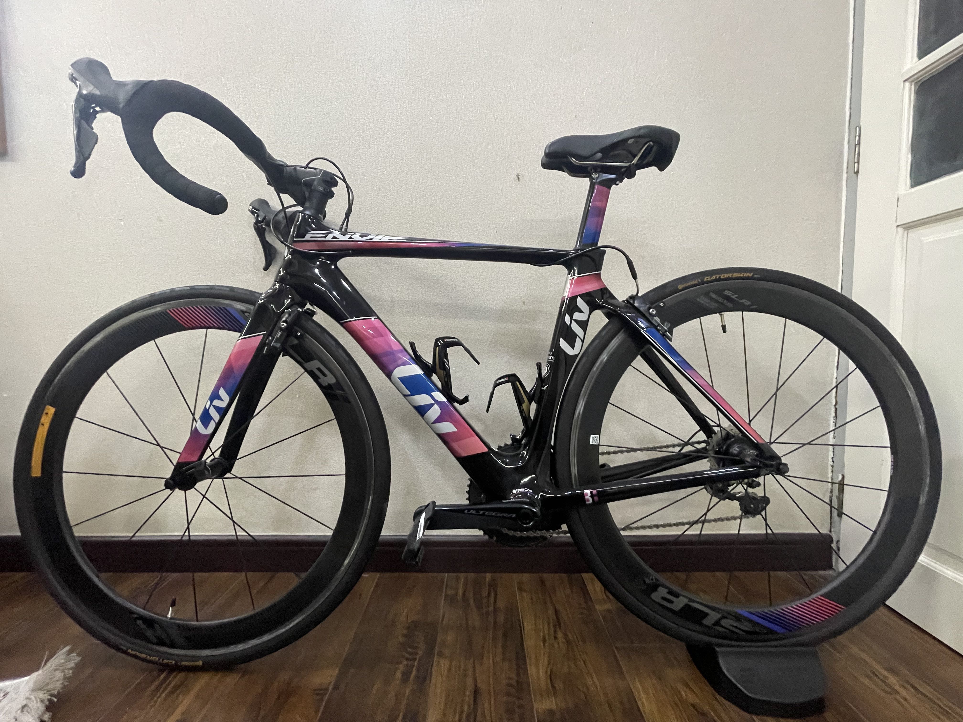 Envie advanced tri discount