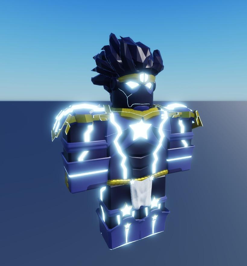 Roblox AUT Cypher (PERMANENTLY UNOBTAINABLE), 電子遊戲, 遊戲機配件, 遊戲週邊商品 ...