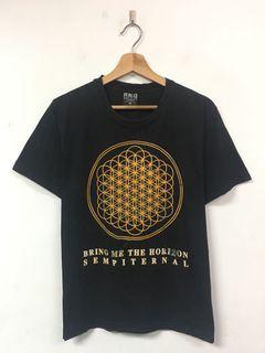 ROCK OF THE TSHIRTS