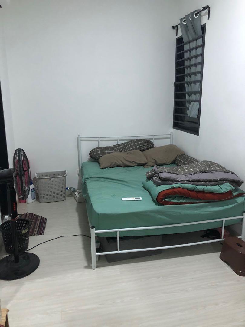 Room for rent the havre bukit jalil, Property, Rentals on Carousell