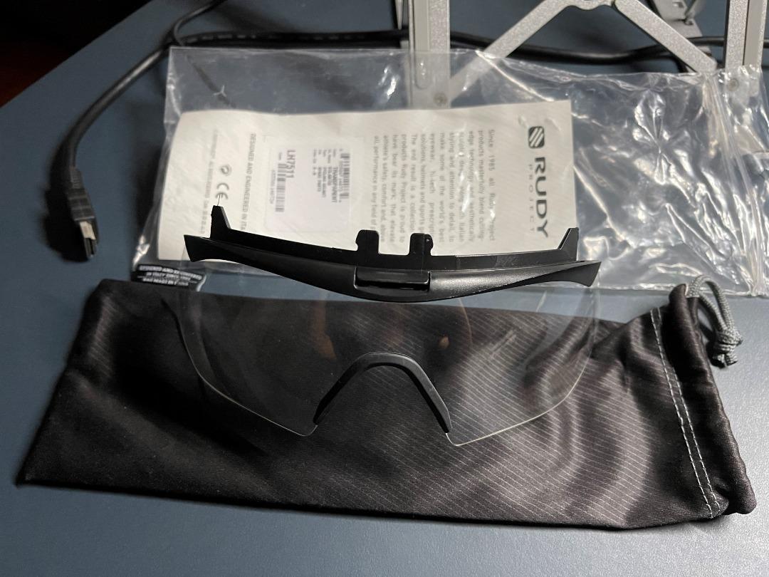 Rudy project shop volantis visor
