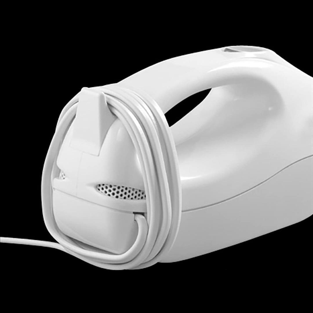 Russell Hobbs Electric Carving Knife 13892, White ( WELL USED NO