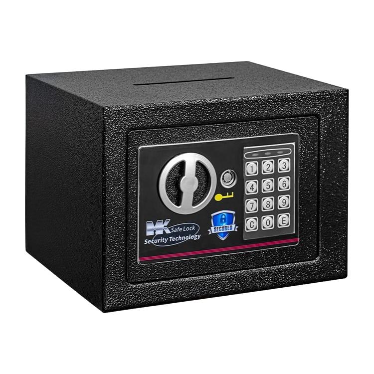 SAFE BOX, SAFEBOX, SAFETY BOX, ELECTRONIC SAFE, DIGITAL SAFE, ENVELOPE