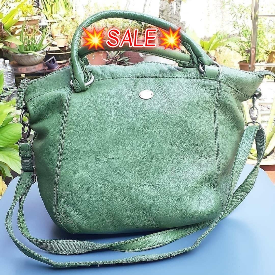 Lily rose leather bags sale