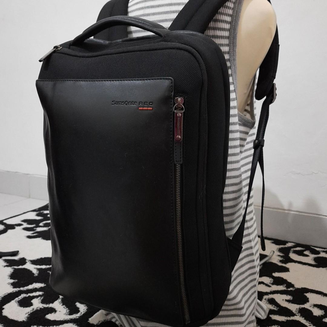 Samsonite red elpon store