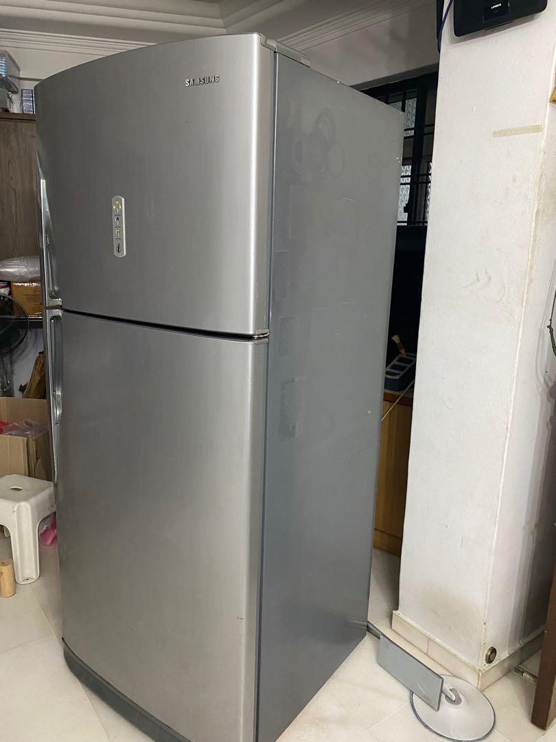 willz fridge
