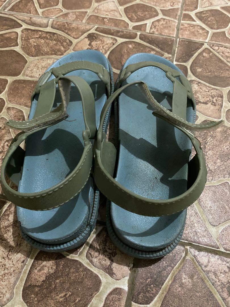 Sandal bangkol on sale