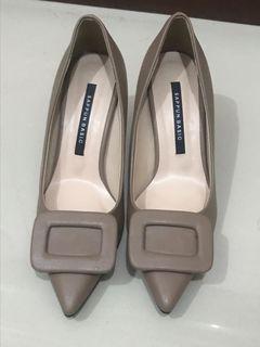 Sappun basic heels