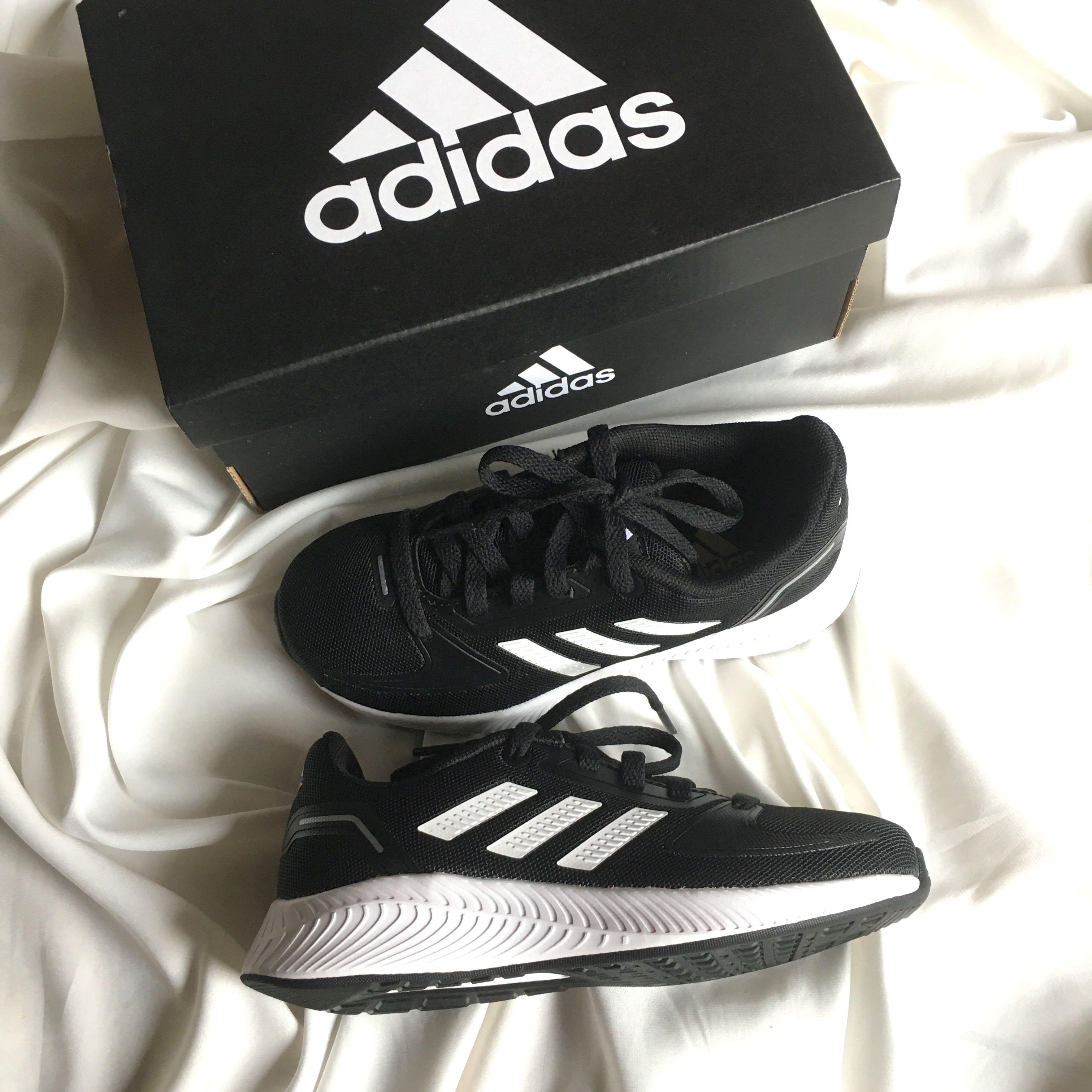 Sepatu Adidas Anak Runfalcon