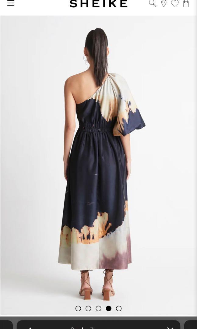 sheike off shoulder dress Our best seller Shop our Stella Dress online and in store #sheike